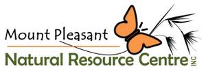 Mount Pleasant Natural Resources Management Centre logo